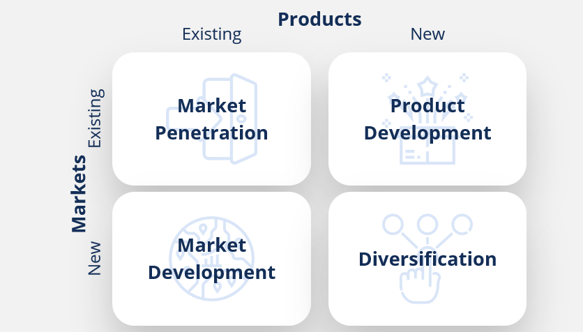 Analyzing Growth Drivers & Business Risks