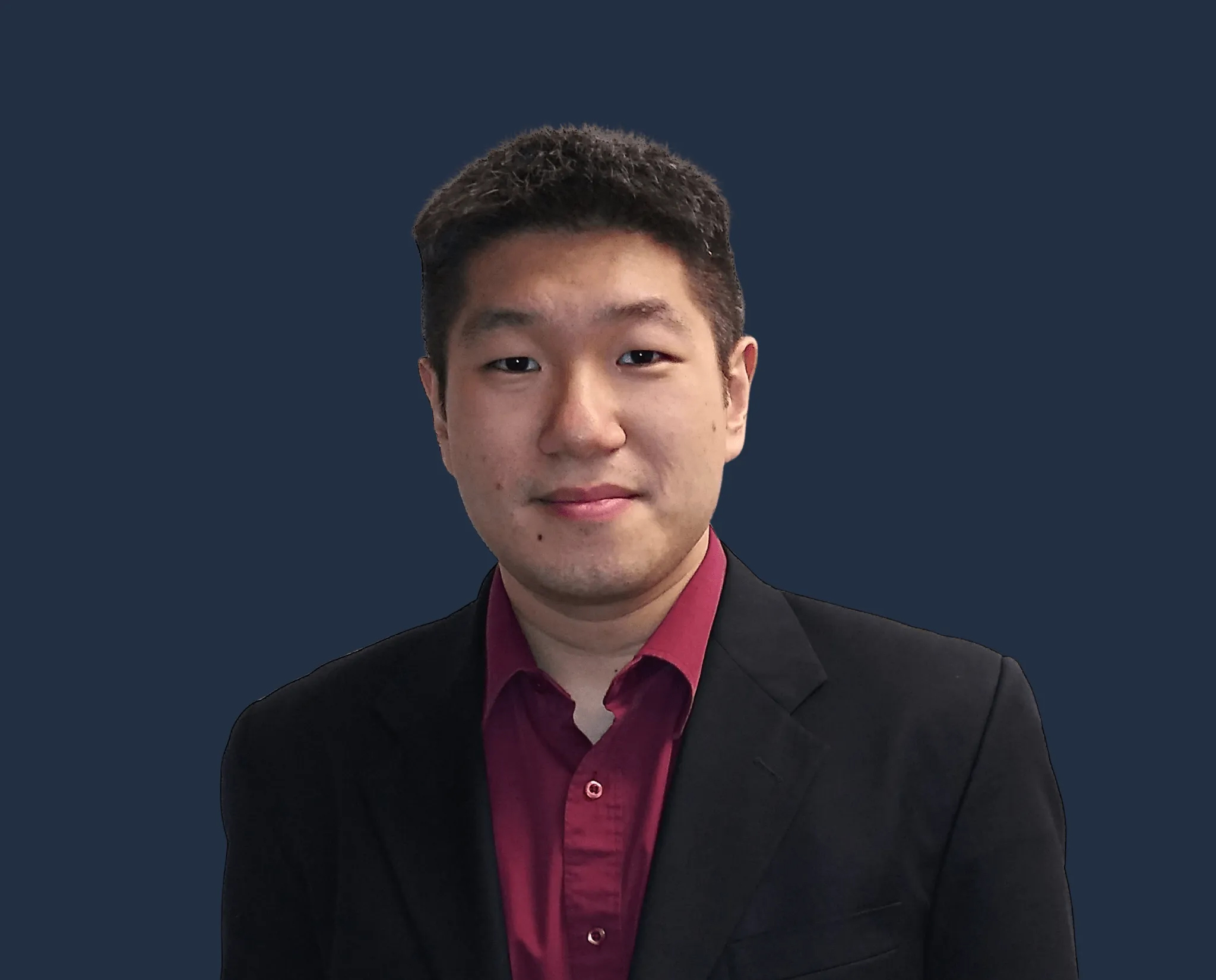 Lester Leong
