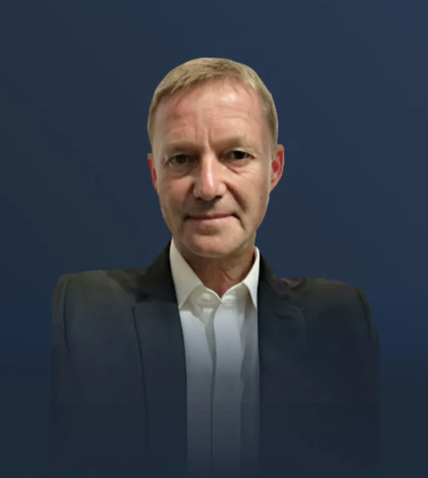 Paul North