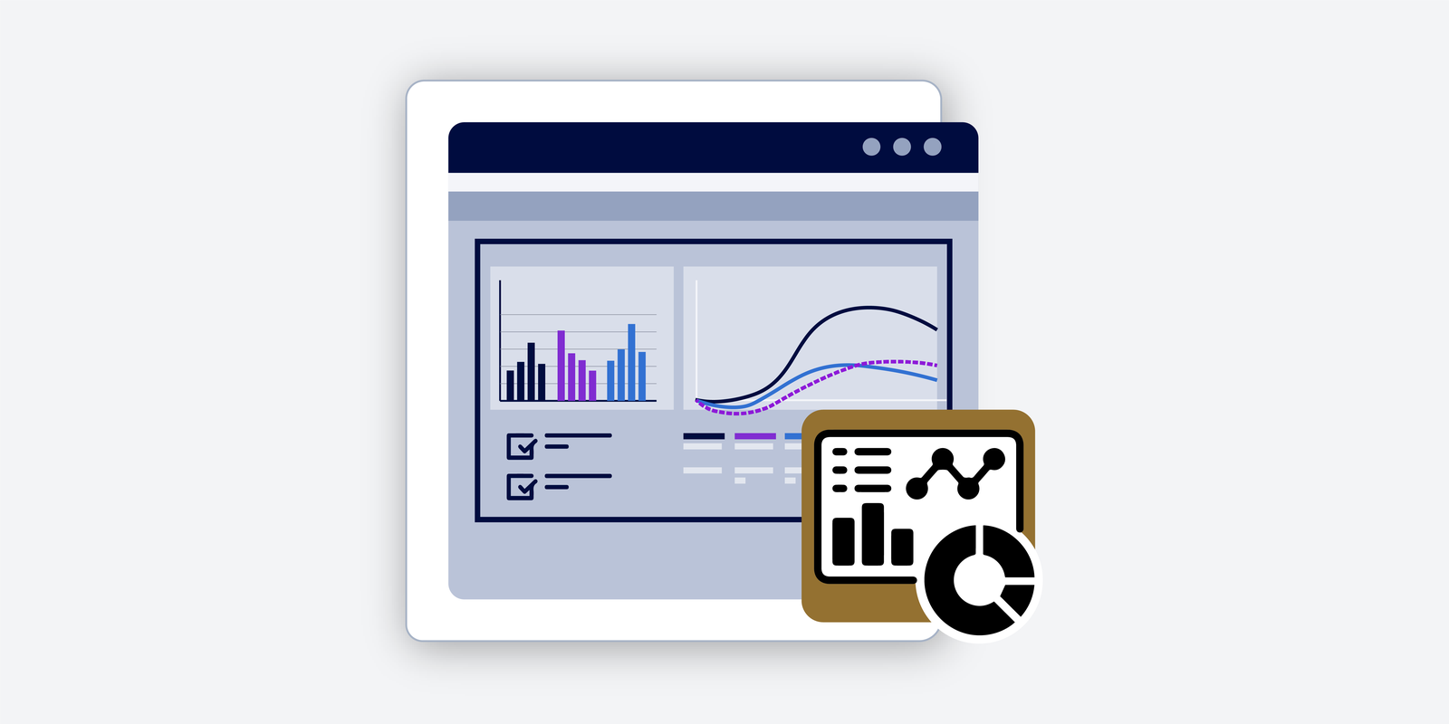 Operational Modeling