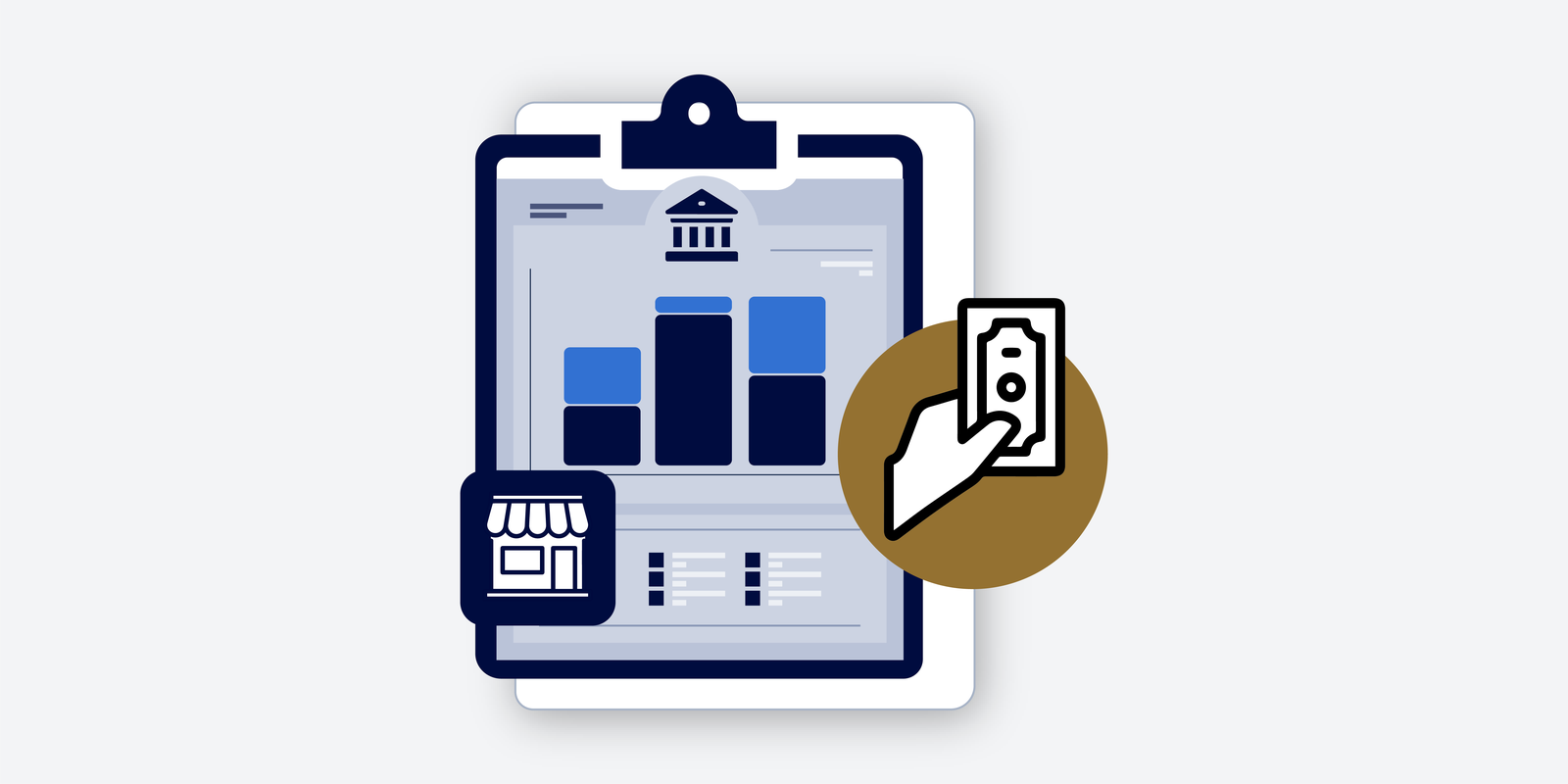 Retail, Restaurant, & Franchise Lending