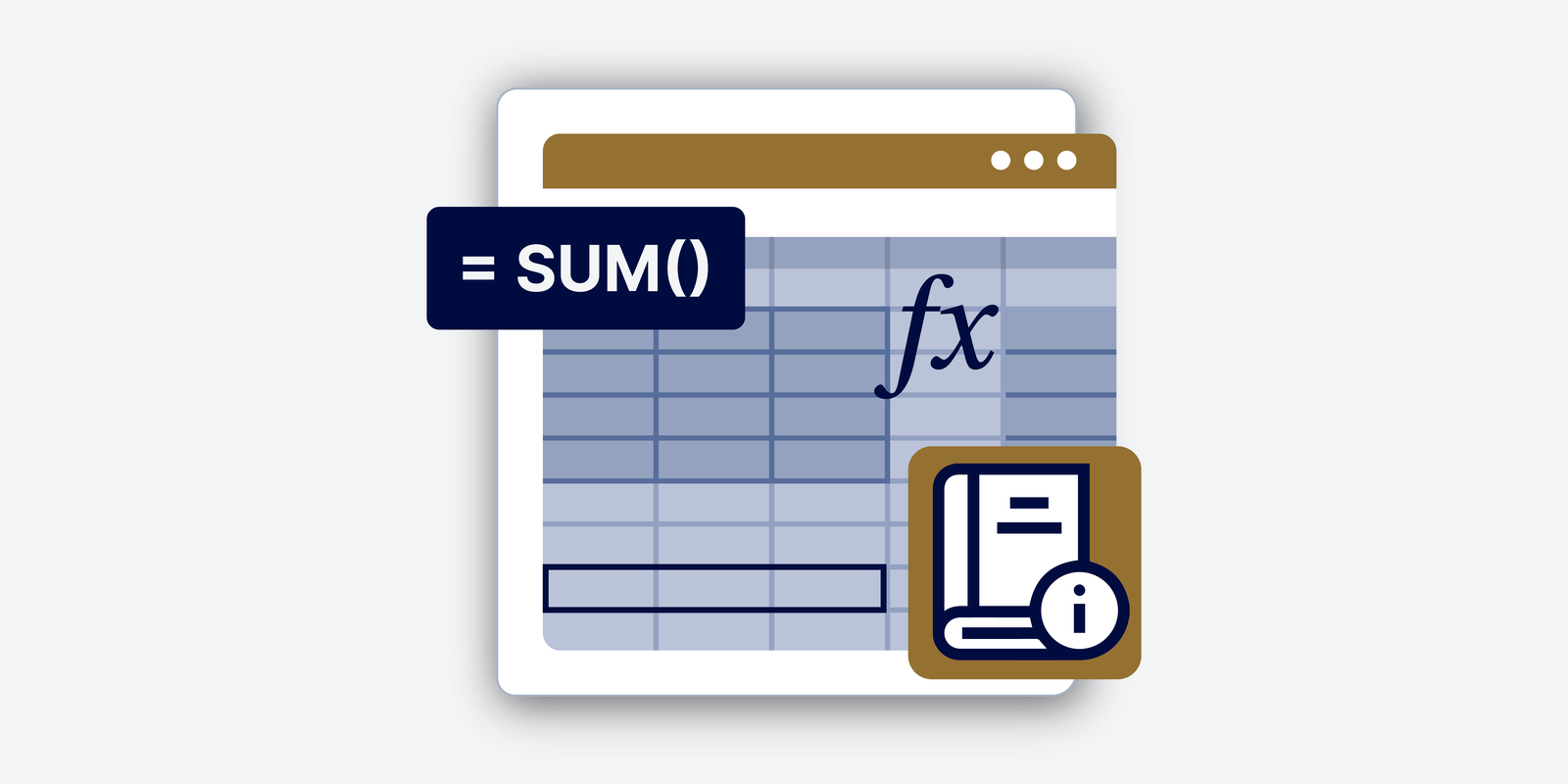 Excel Fundamentals - Quick Start Guide