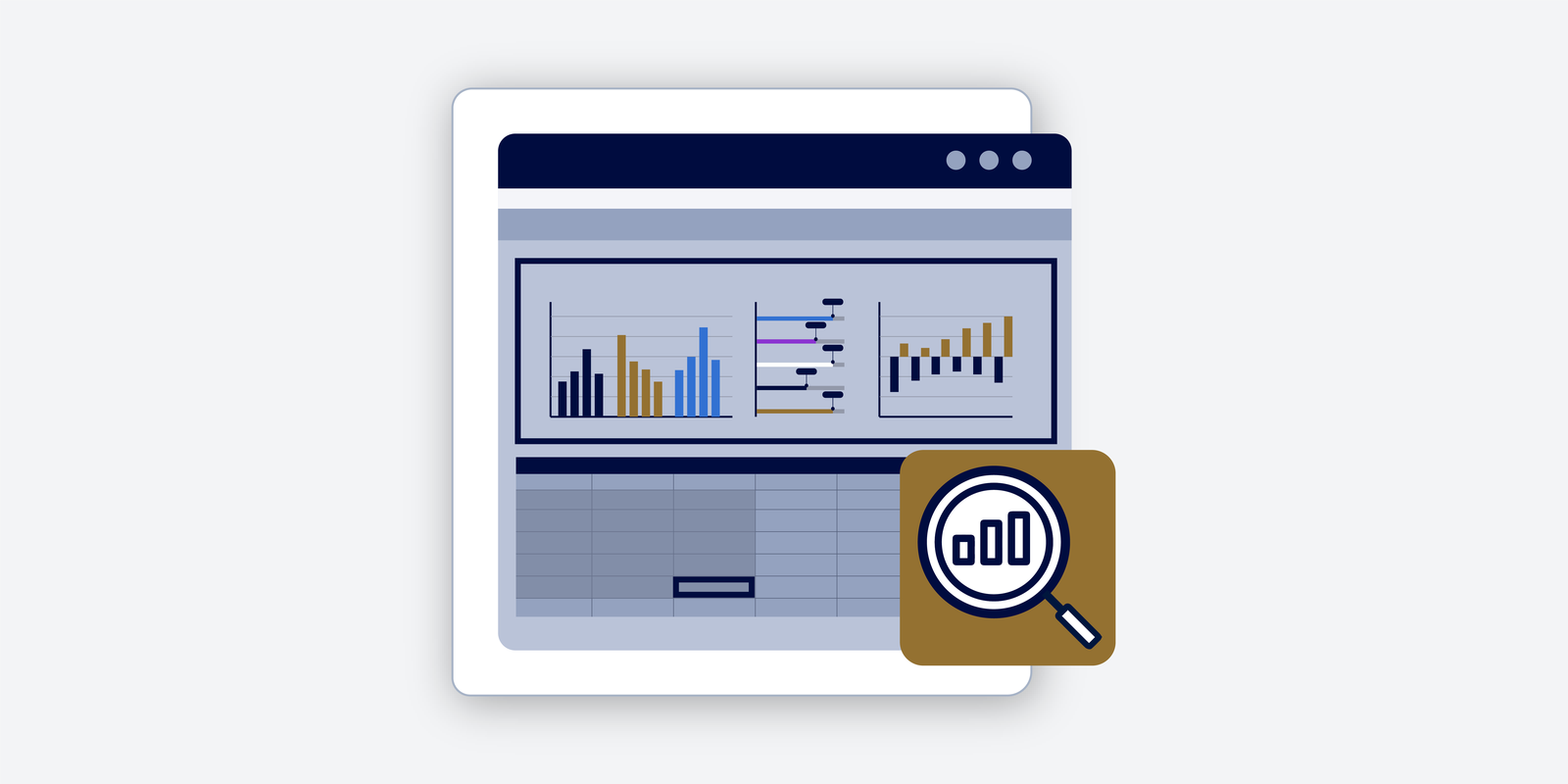 Fundamentals of Data Analysis in Excel