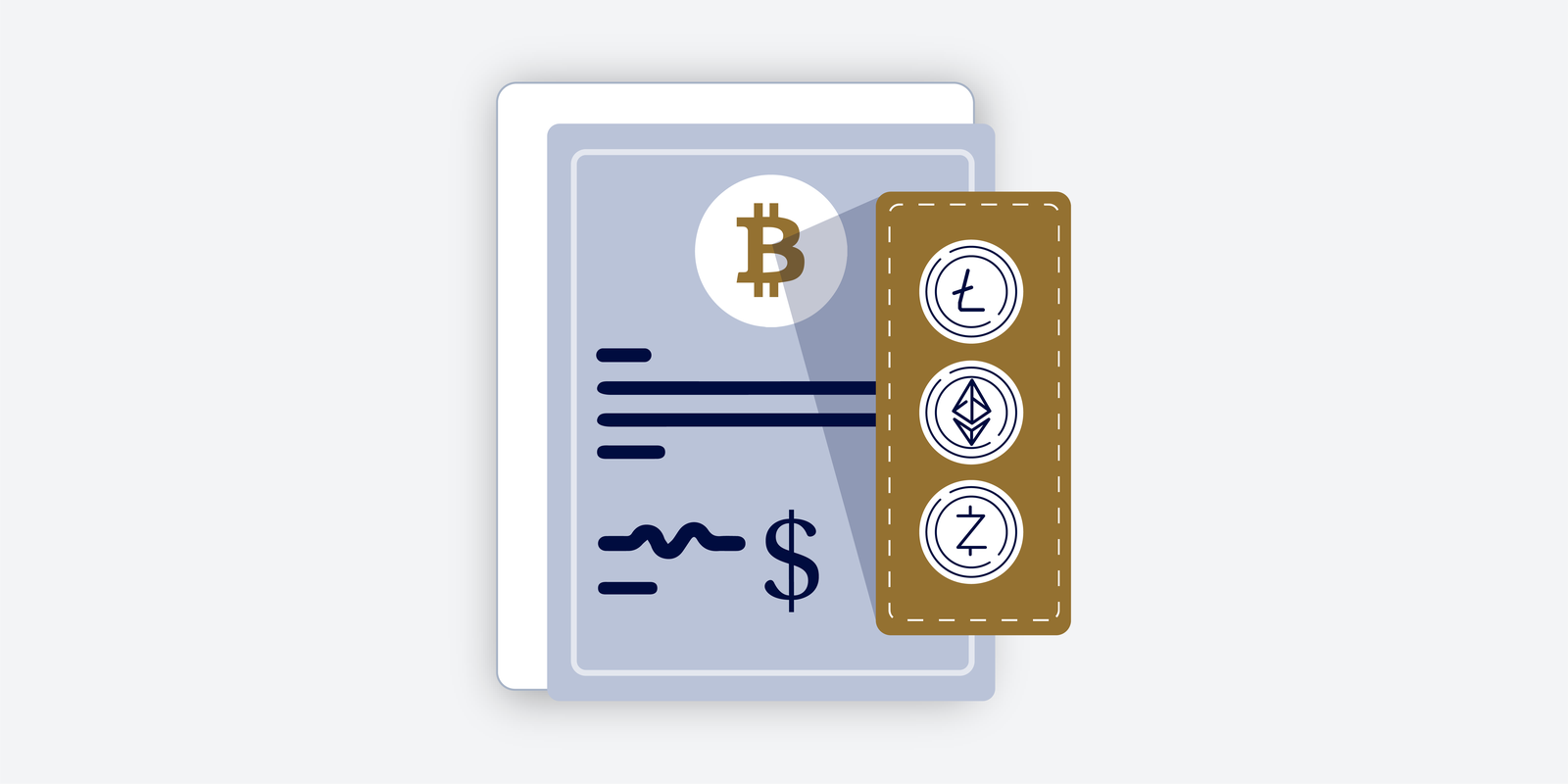 Cryptocurrency Intermediates: Altcoins, Stablecoins, CBDCs and NFTs