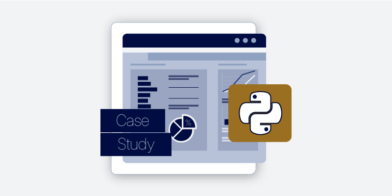 Portfolio Optimization with Python - Case Study