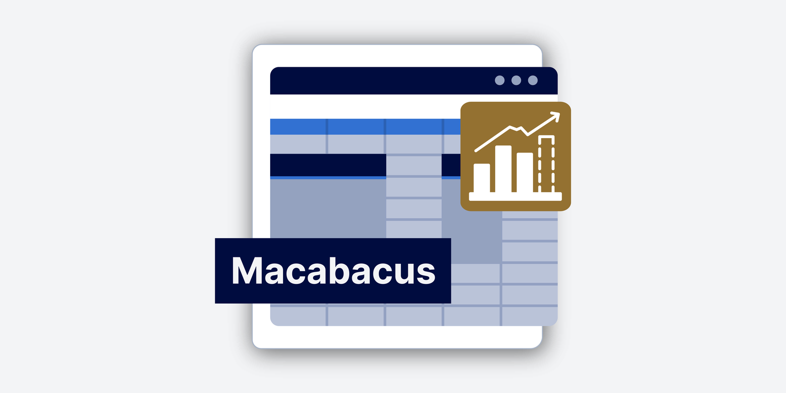 Format a Financial Model with Macabacus