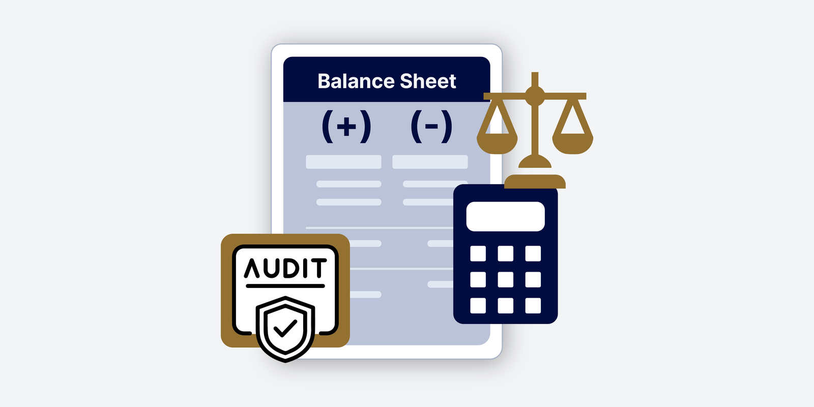 Auditing and Balancing a 3-Statement Model