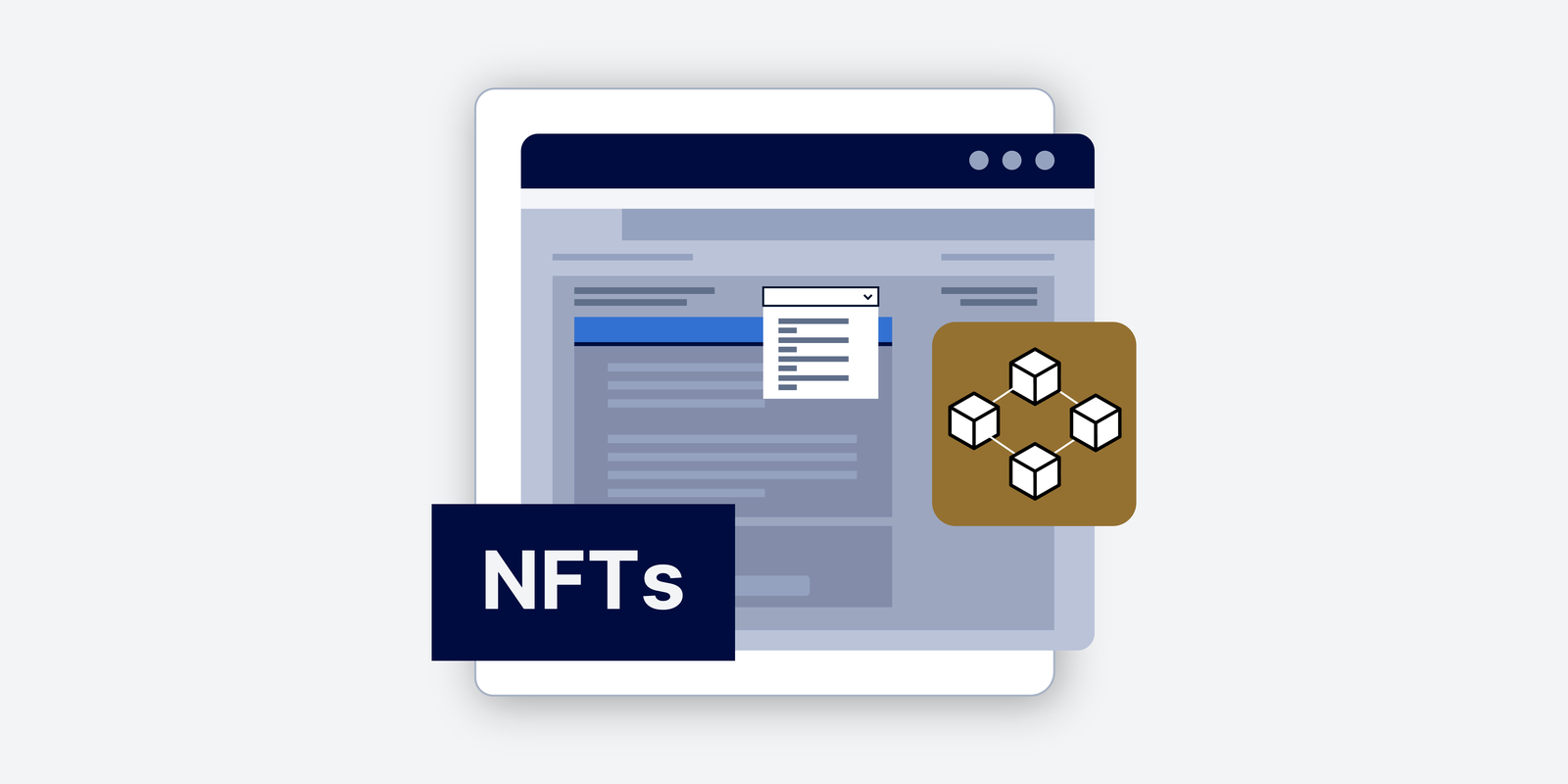Mint Your Own NFT