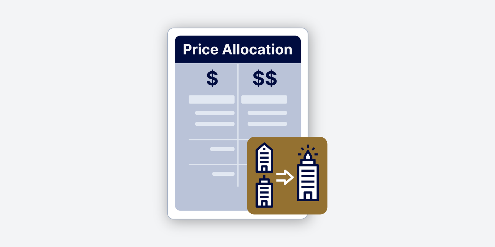 M&A Accounting & Purchase Price Allocation