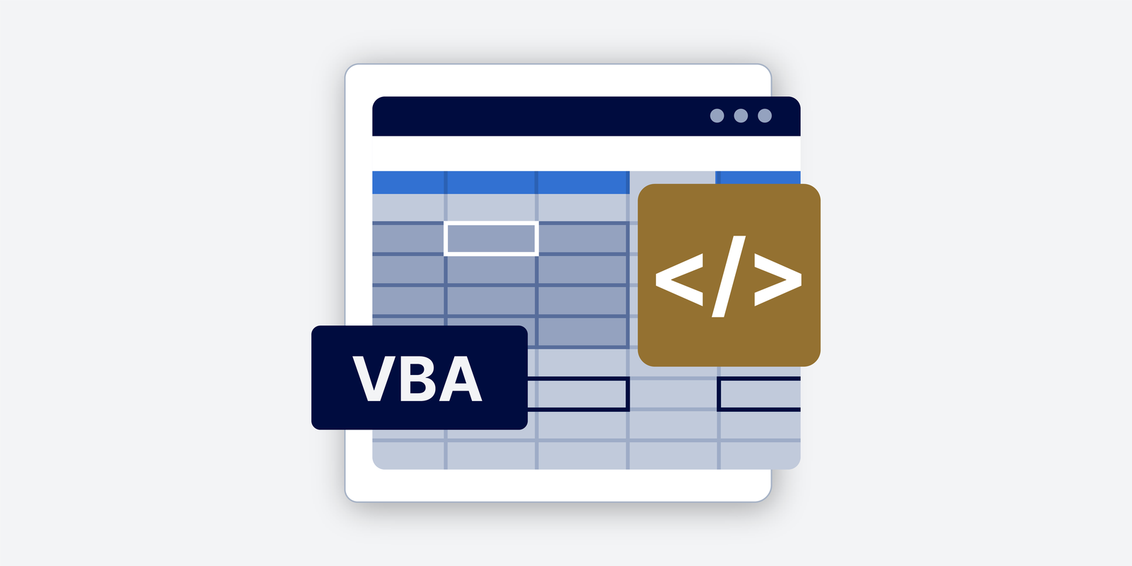 Excel VBA for Finance