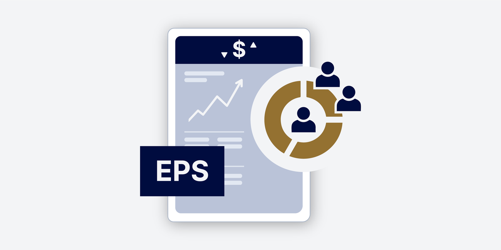 Accounting for Diluted Shares and Earnings per Share
