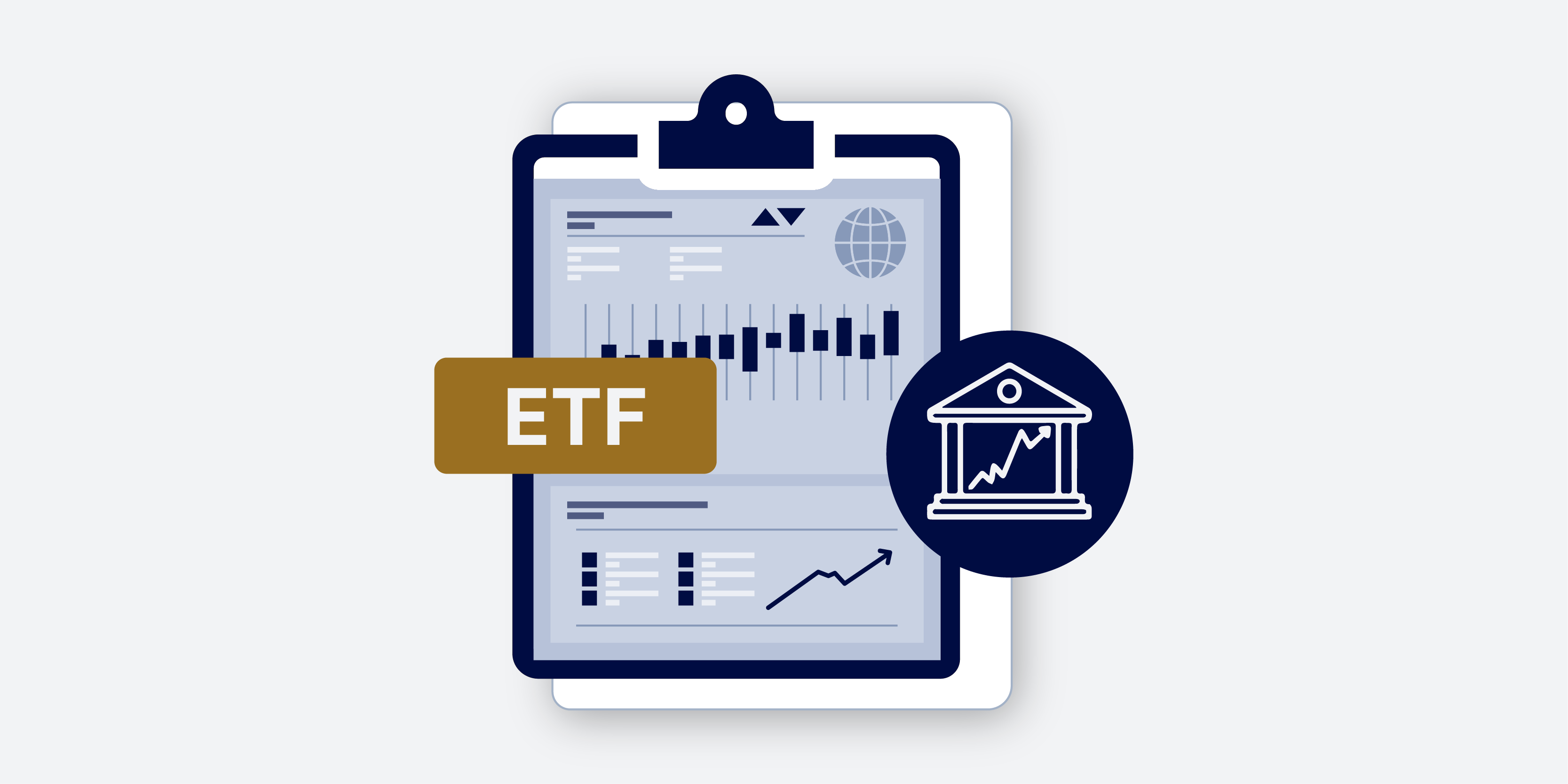 Introduction to Exchange-Traded Funds (ETFs)