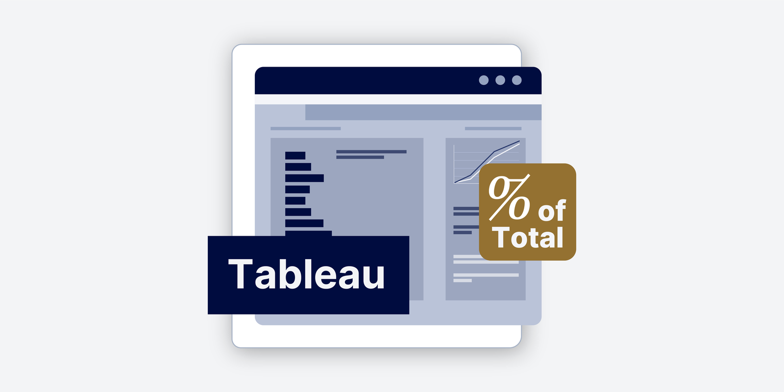 Advanced Tableau -  Table Calculations