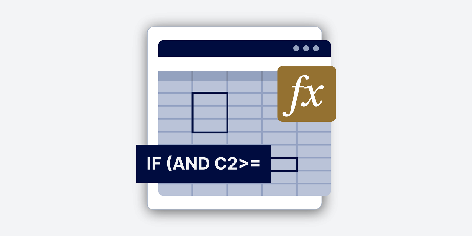 Advanced Excel Formulas & Functions