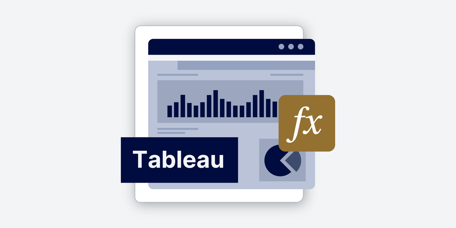 Advanced Tableau - Data Model
