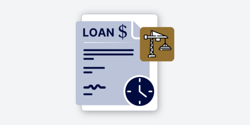 Construction Loan-in-Process