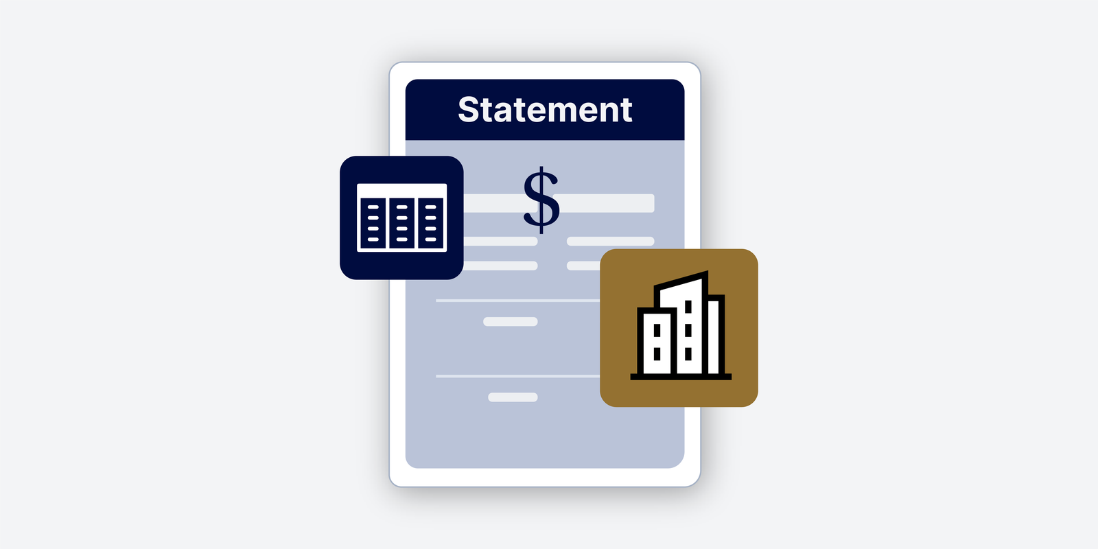 Reading Business Financial Information