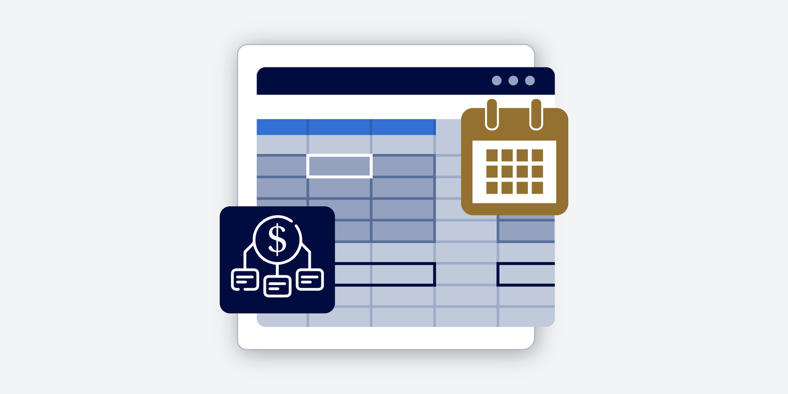 Monthly Cash Flow Modeling