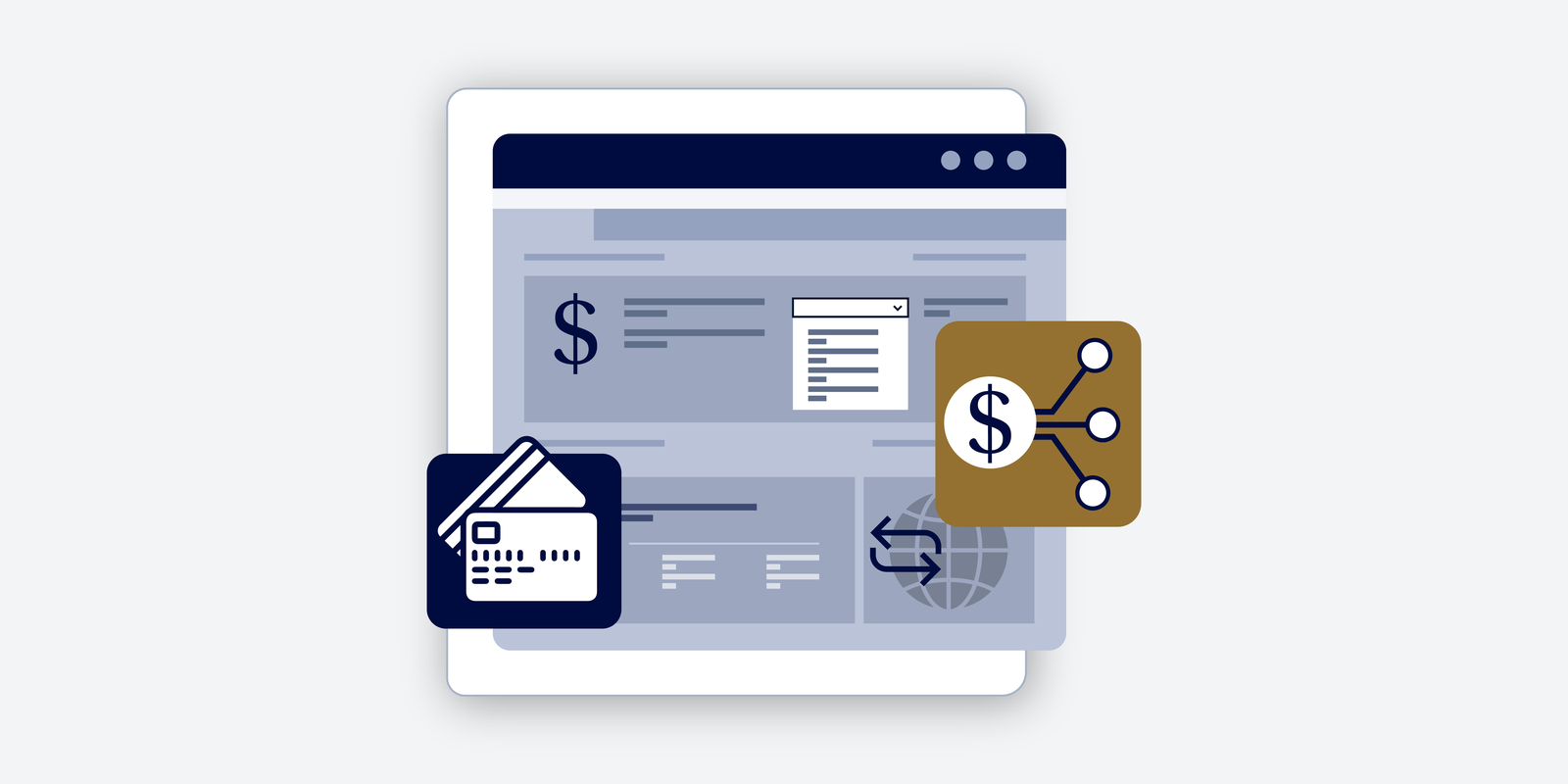 Payment Technology Fundamentals