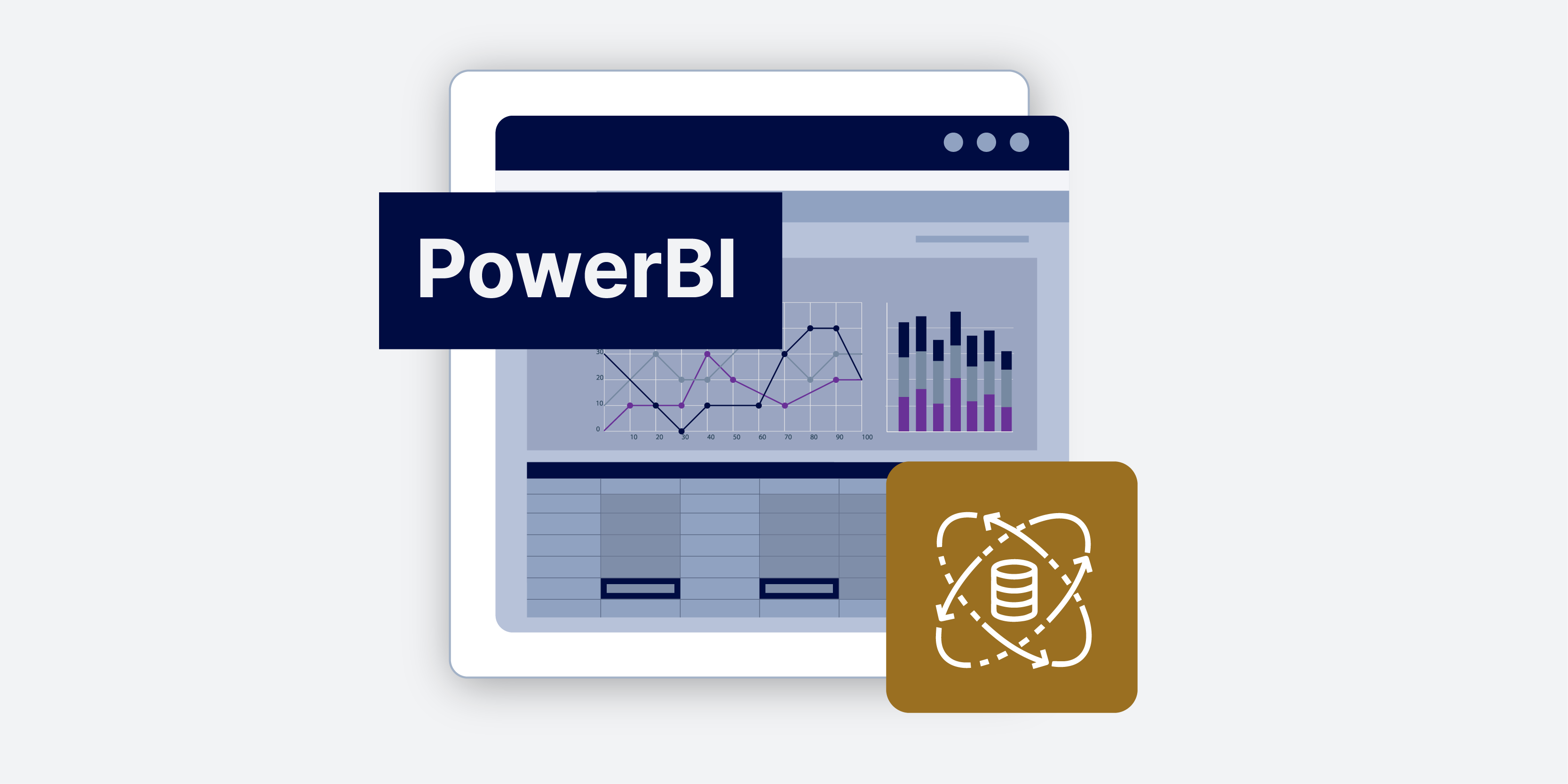 Visuals and Design in Power BI
