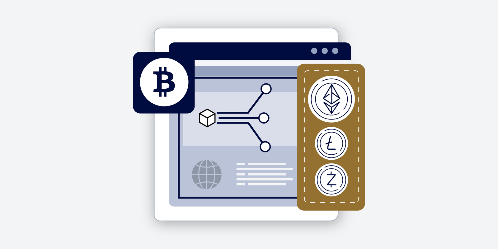 Introduction to Cryptocurrency