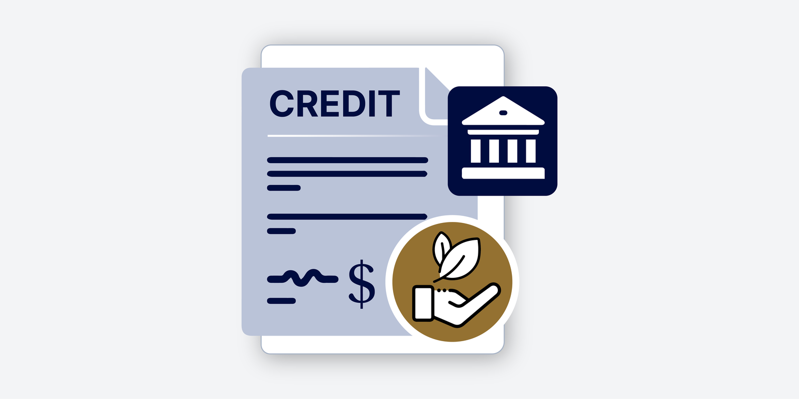 Environmental Due Diligence for Credit