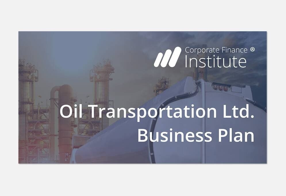 Evaluating a Business Plan