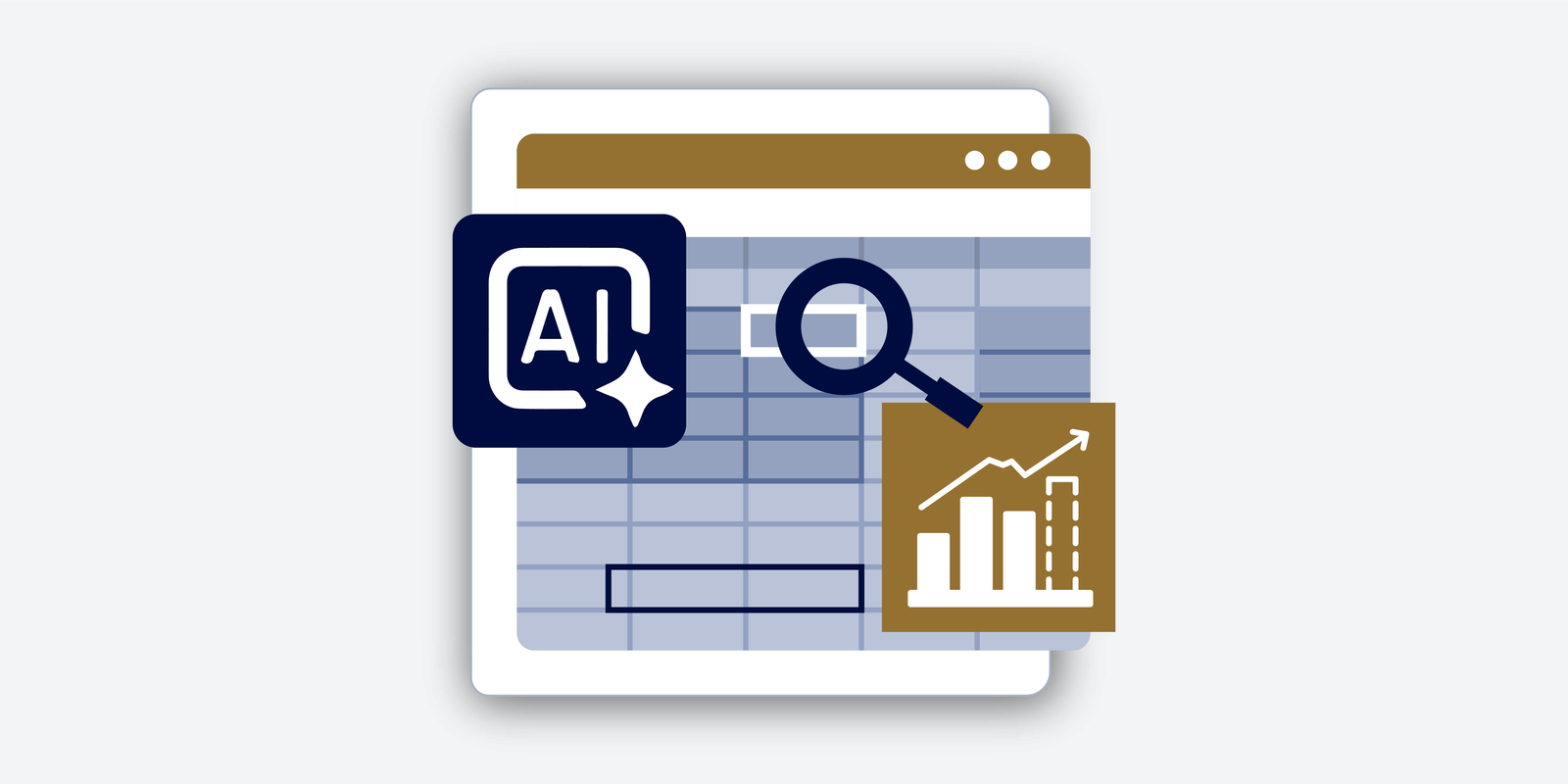 AI-Enhanced Financial Analysis