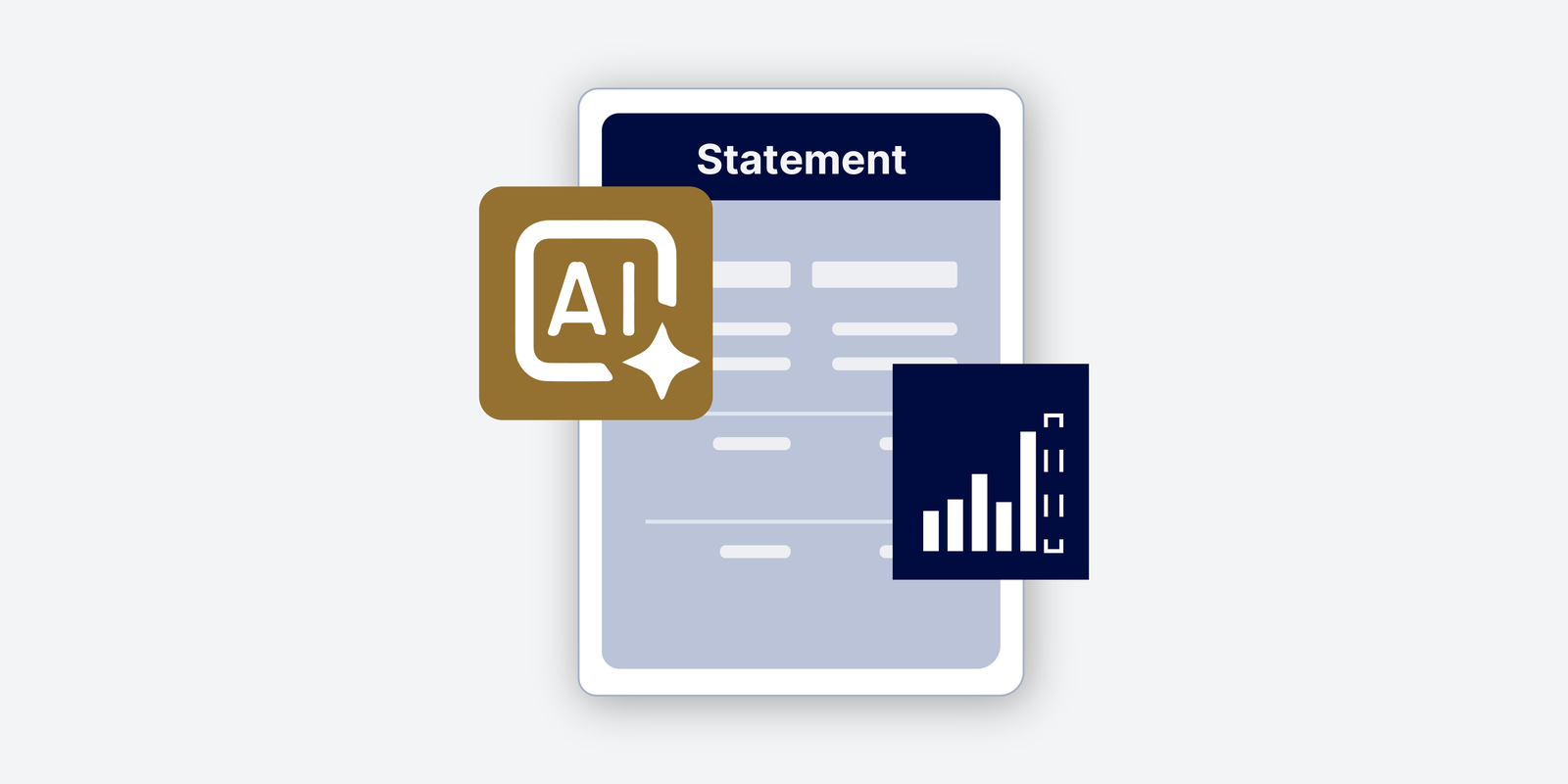 Advanced Prompting for Financial Statement Analysis