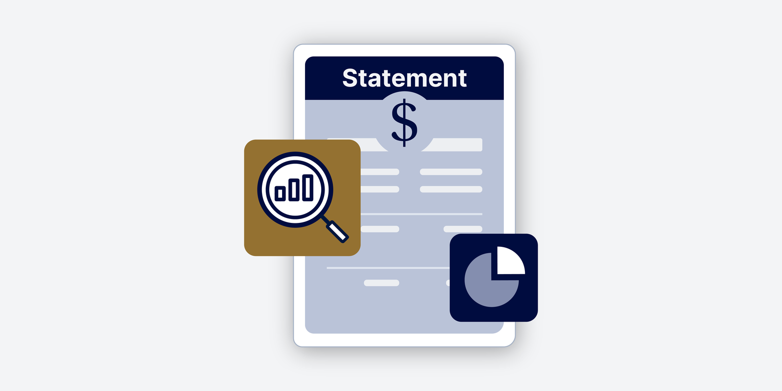 Reading Financial Statements