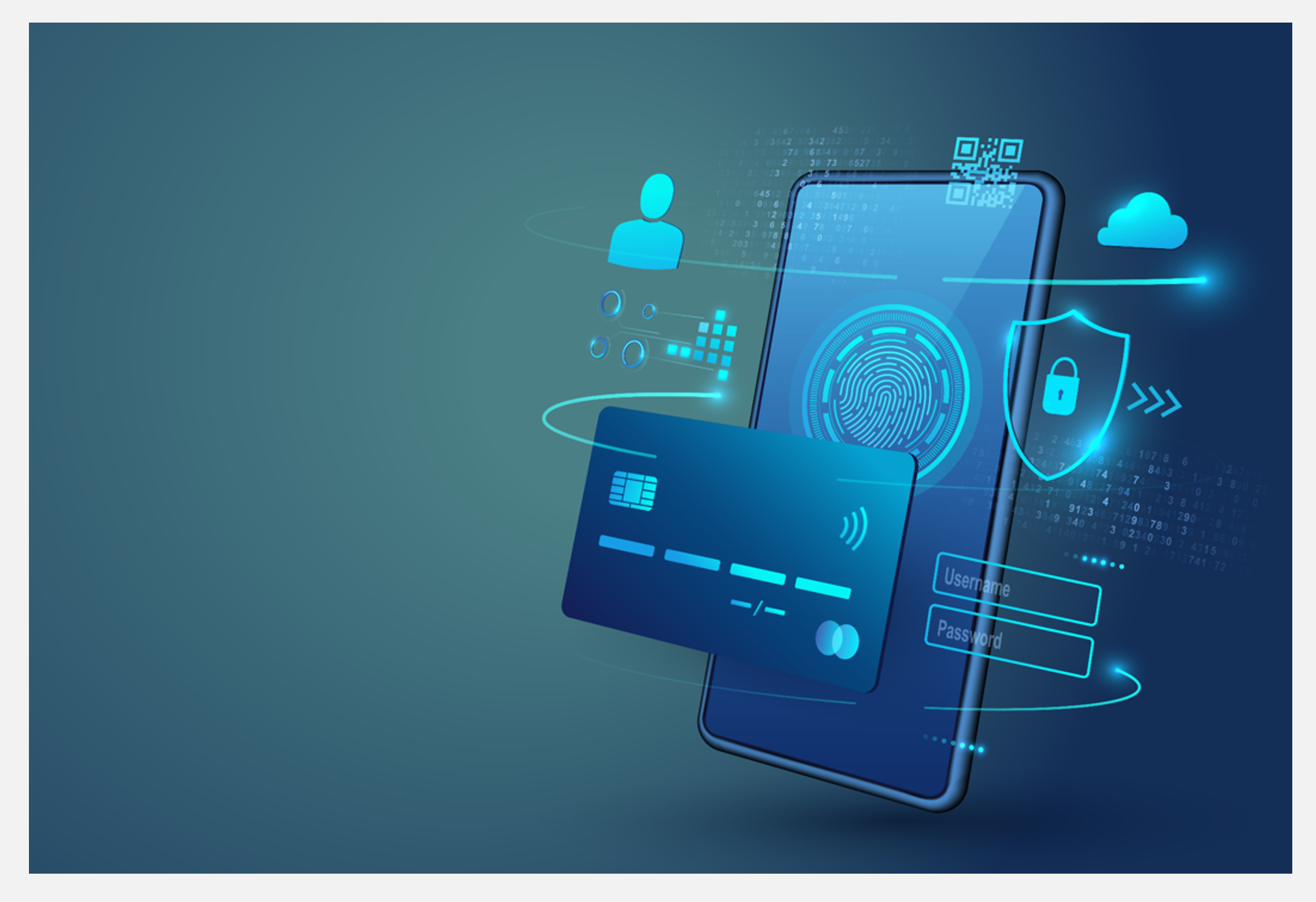 Payment Technology Fundamentals