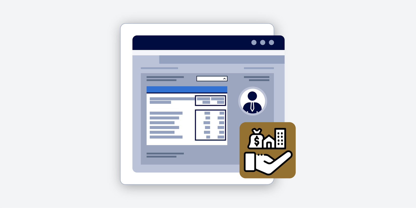 Widgets Inc. - Adjusting a Business Owner’s Net Worth
