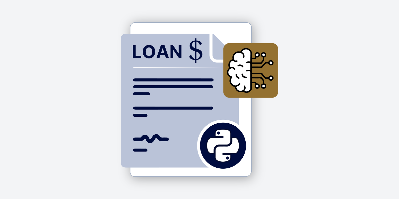 Loan Default Prediction with Machine Learning