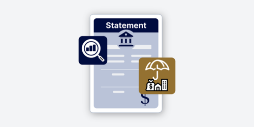 Reading & Analyzing an Insurance Company's Financial Statements