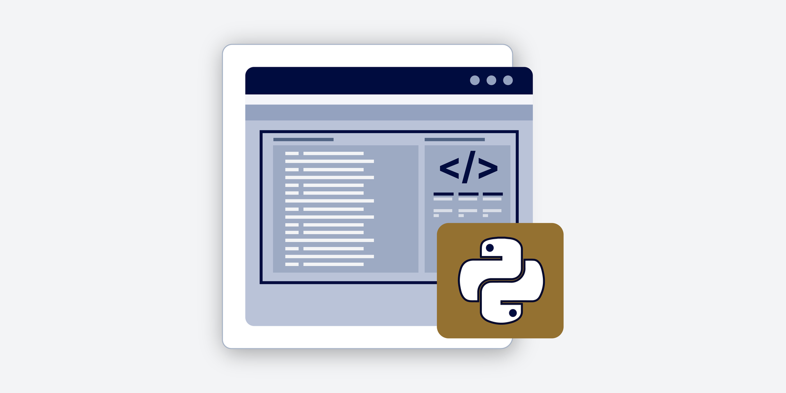 Getting Started with Python