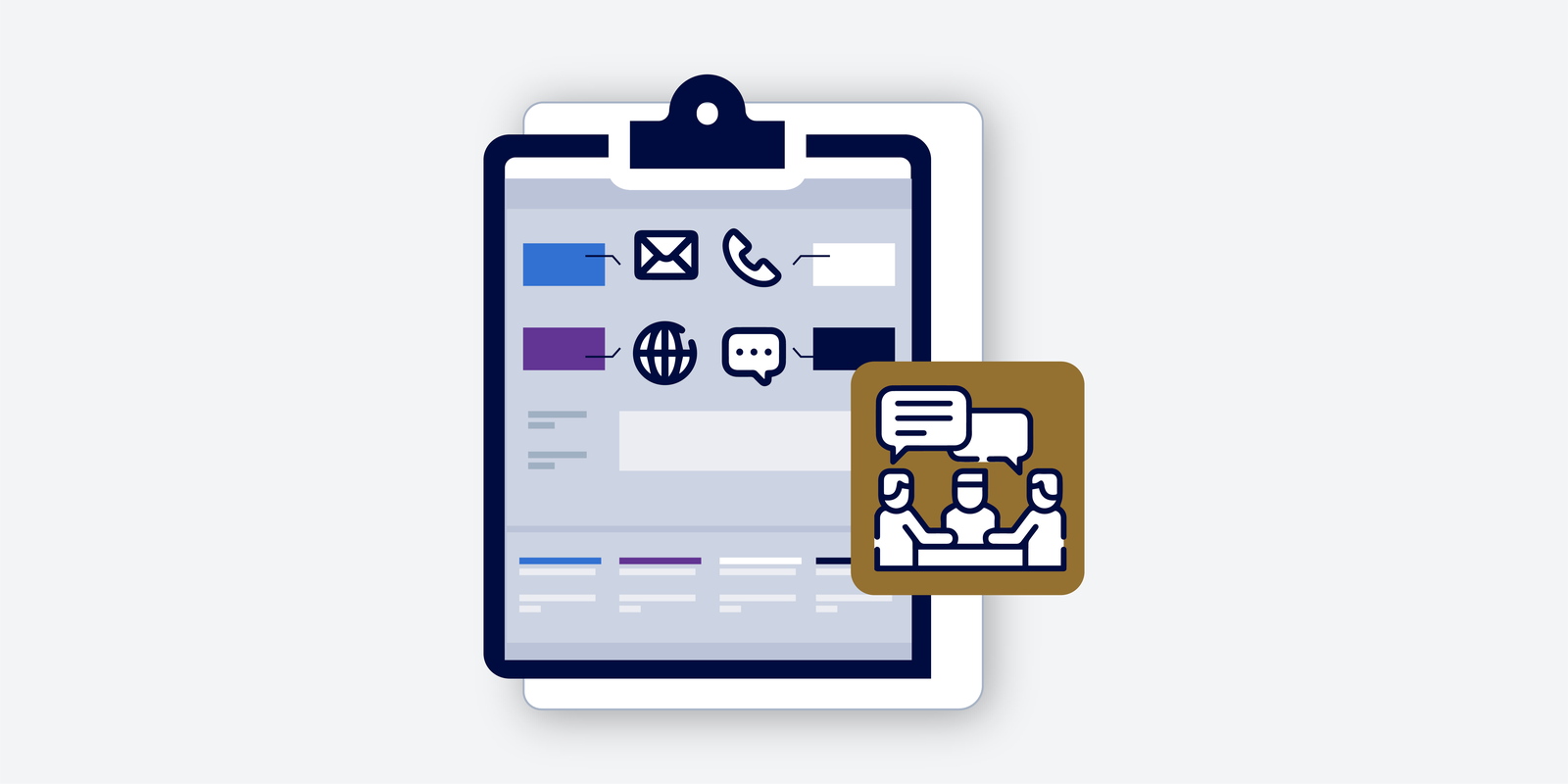 Effective Communication for Client Facing Advisors