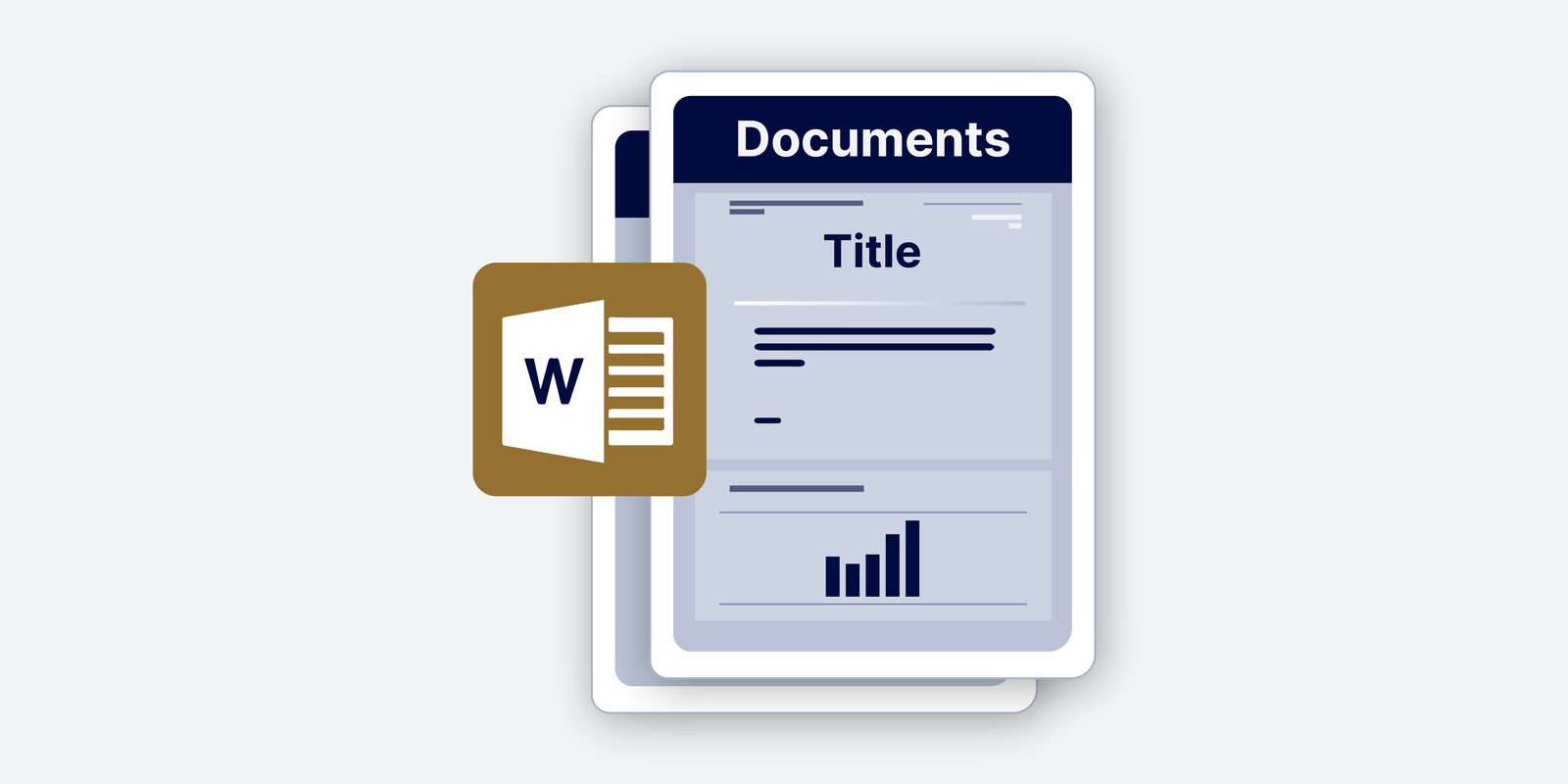 Microsoft Word Tutorial - Business Documents