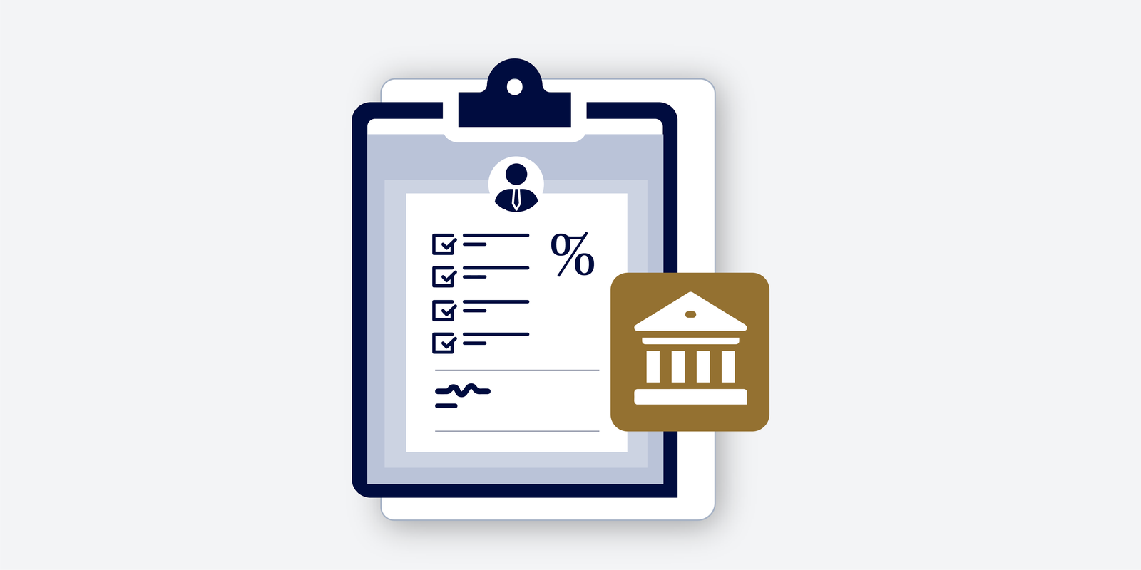 Completing a Credit Application