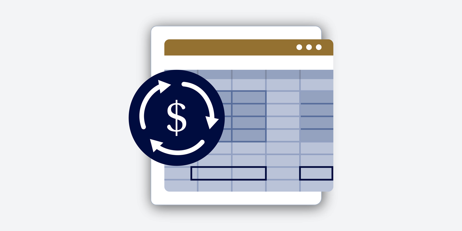 Cash Flow Cycles and Analysis