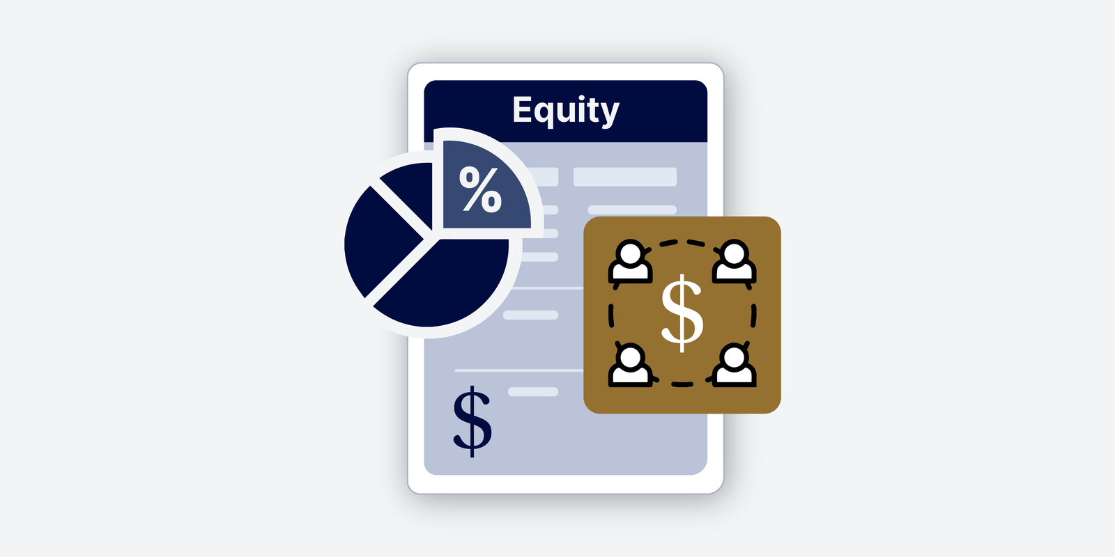 Equity Allocation for Wealth Management