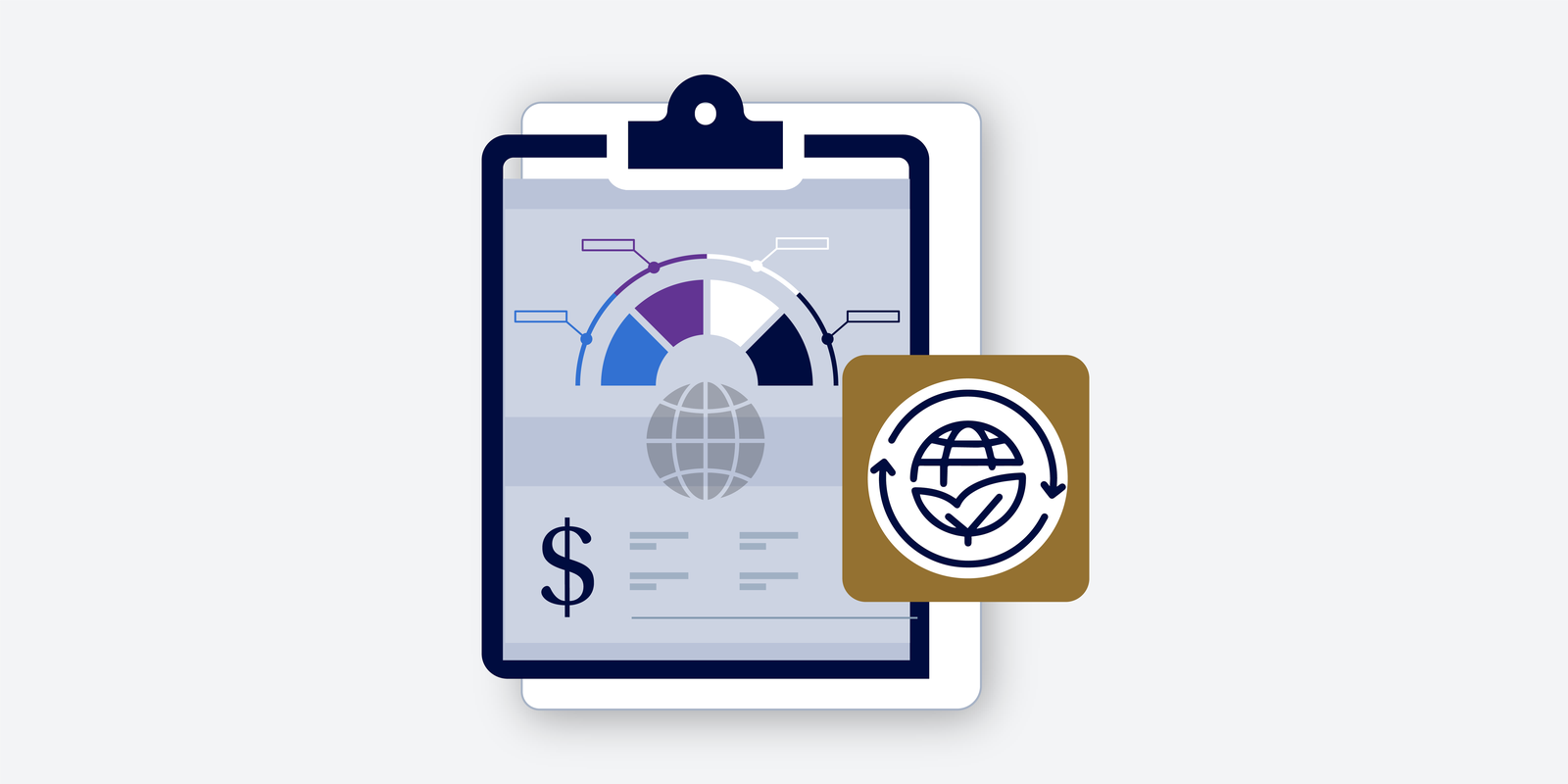 ESG: Environmental Issues & Materiality