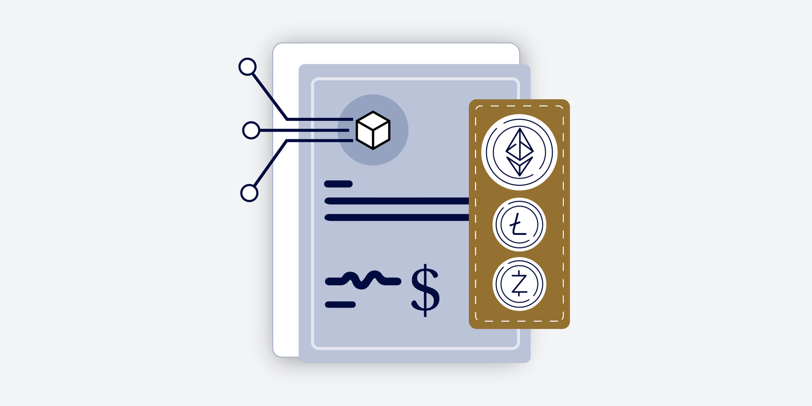 Cryptocurrency Intermediates: Understanding Ethereum
