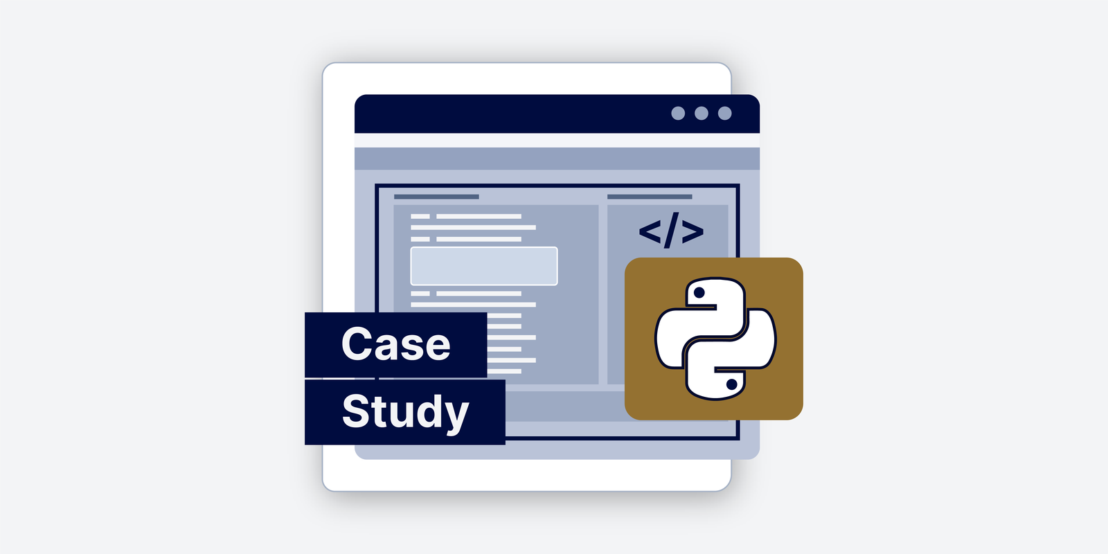 Python Fundamentals Case Study