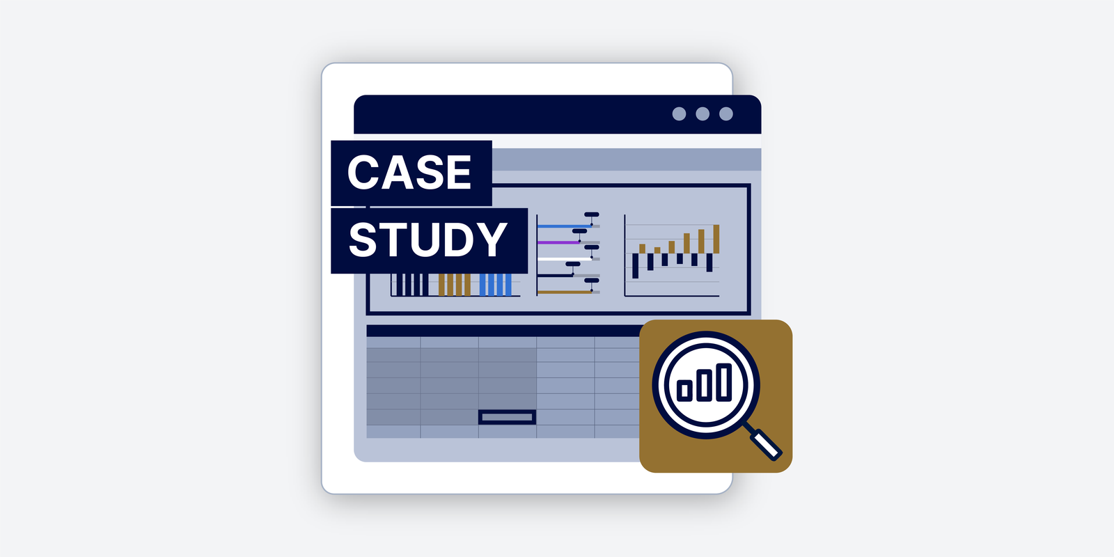 Fundamentals of Data Analysis in Excel - Case Study