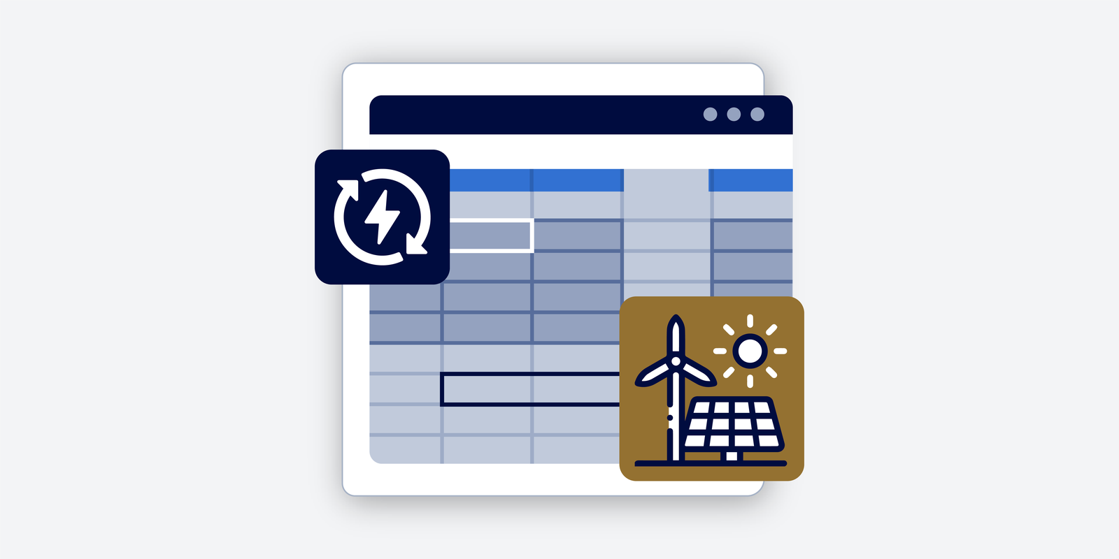 Renewable Energy - Solar Financial Modeling