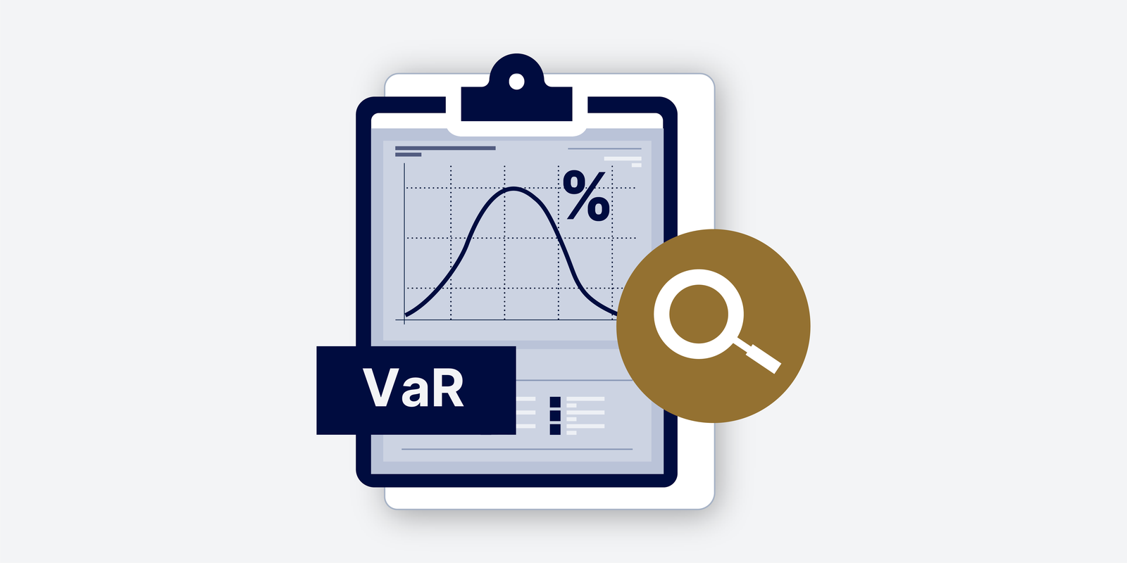 Historical VaR for Market Risk