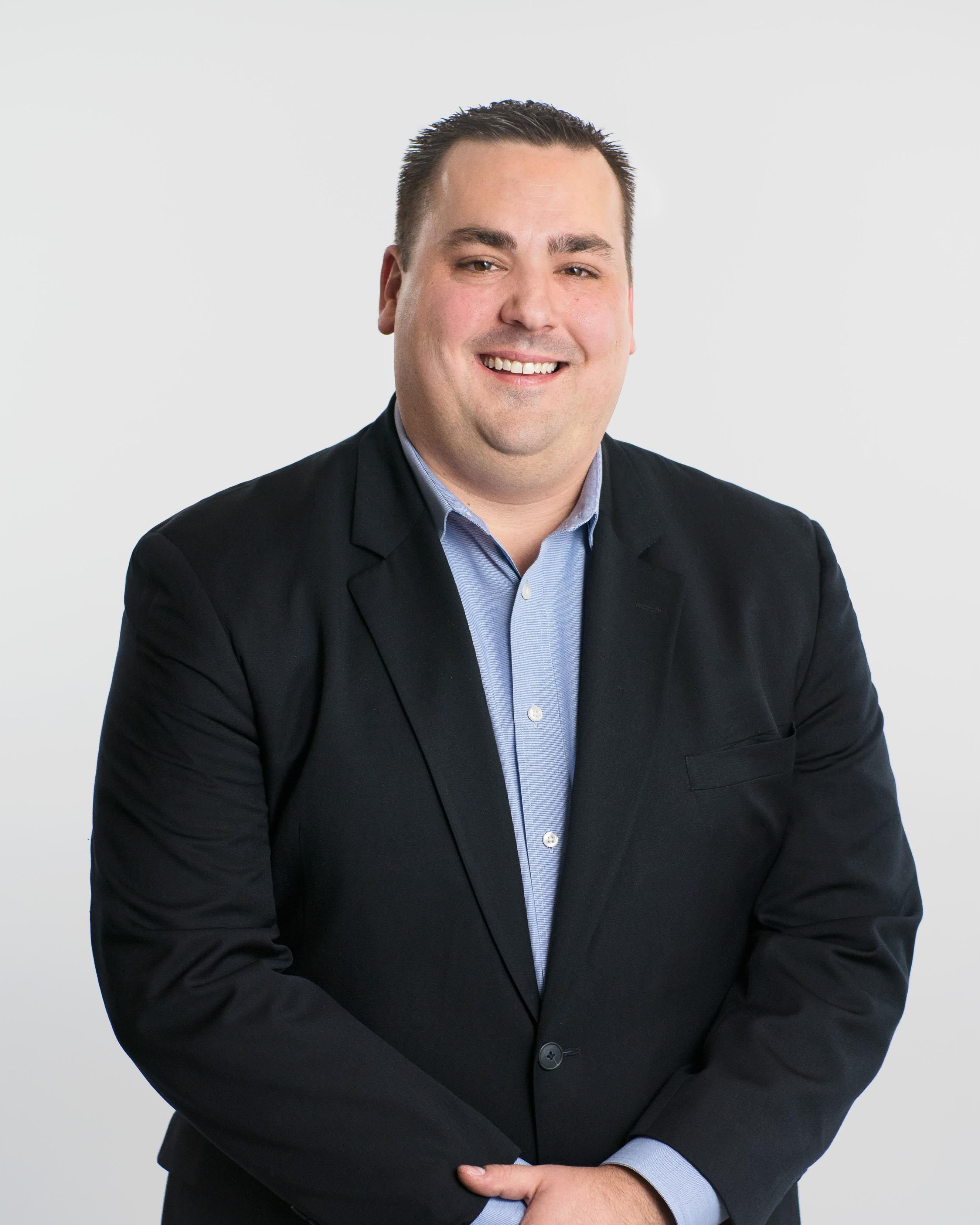 Matt Christopher
