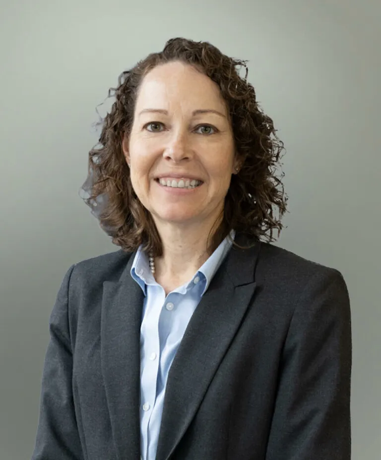 Lisa Dorian