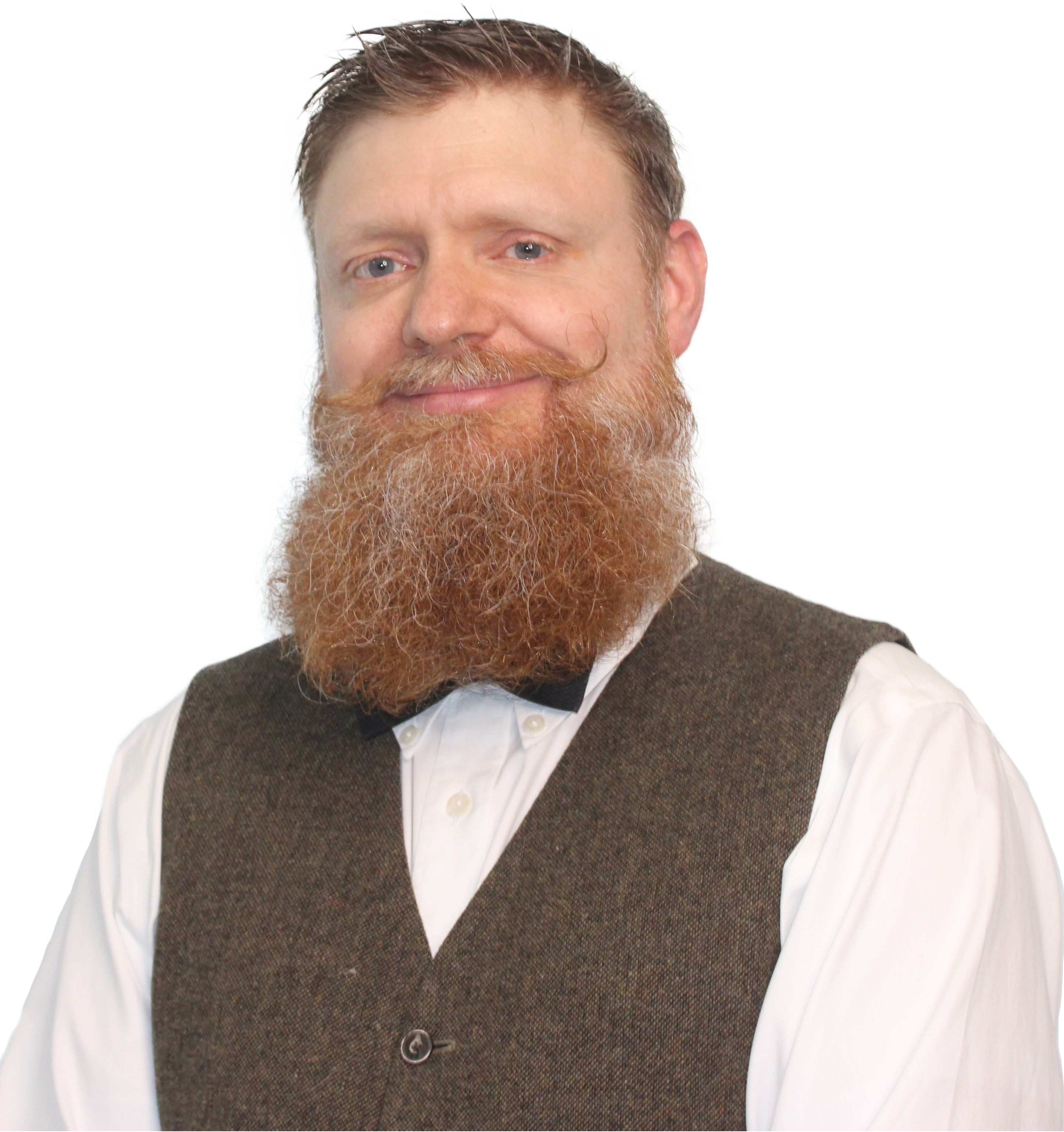 Paul Barnhurst